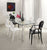 Zuo Roca Dining Table | Dining Tables | Modishstore