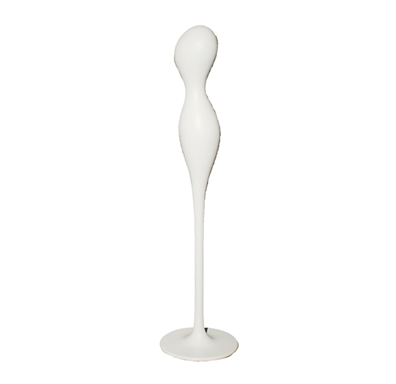 Gold Leaf Design Group Ghost Sculpture | Sculptures | Modishstore-3