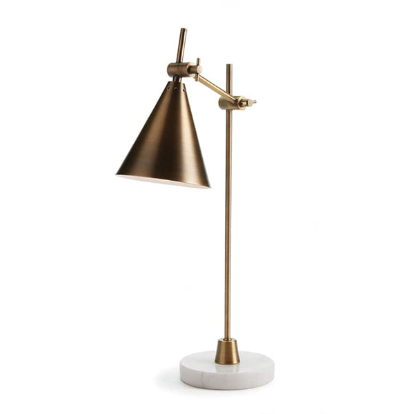 Arnoldi Desk Lamp Beckett Lamp by Napa Home & Garden
