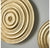 Zen Wall Art, Gilded Set of 2 by Gold Leaf Design Group | Wall Decor | Modishstore-2