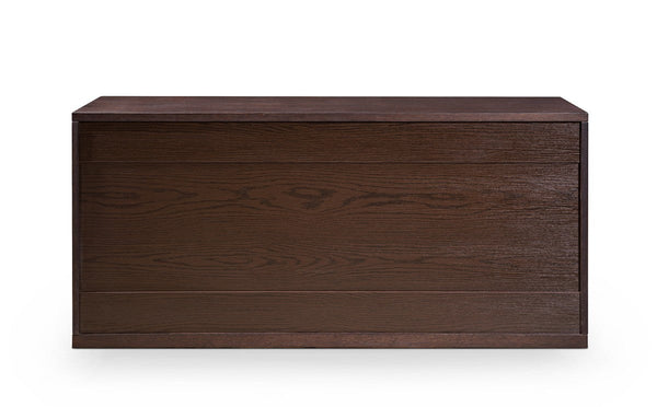 Vig Furniture Modrest Torino Modern Brown Oak & Grey Dresser | Modishstore | Dressers-6