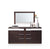 Vig Furniture Modrest Torino Modern Brown Oak & Grey Dresser | Modishstore | Dressers