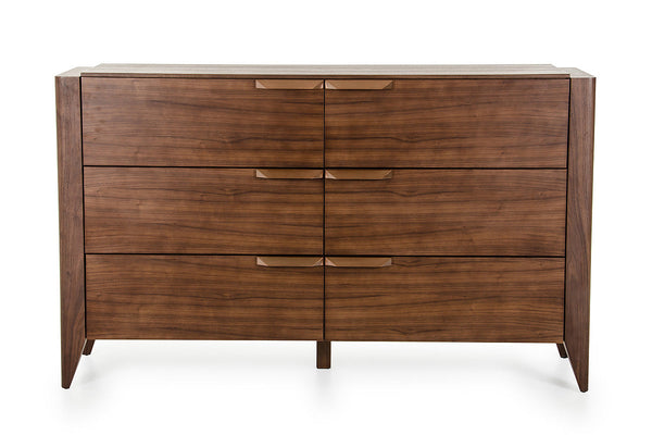 Vig Furniture Modrest Codex Modern Tobacco Dresser | Modishstore | Dressers-2