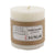 HomArt Pillar - Ivory - 3 x 3 - Set of 6-5
