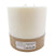 HomArt Pillar - Ivory - Feature Image | Modishstore | Candle Holders
