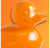 Duck Sculpture, Orange by Gold Leaf Design Group | Sculptures | Modishstore-3