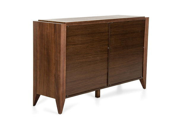 Vig Furniture Modrest Codex Modern Tobacco Dresser | Modishstore | Dressers-9