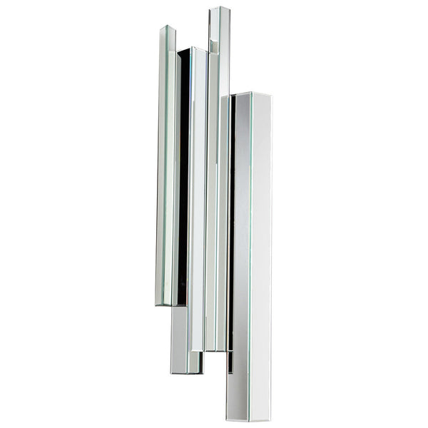 Cyan Design Skyscraper Mirror #1 | Modishstore | Mirrors