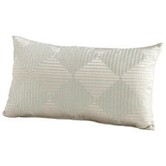 Cyan Design Harlequin Shine Pillow