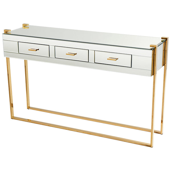 Cyan Design St. Clair Console Table | Modishstore | Console Tables