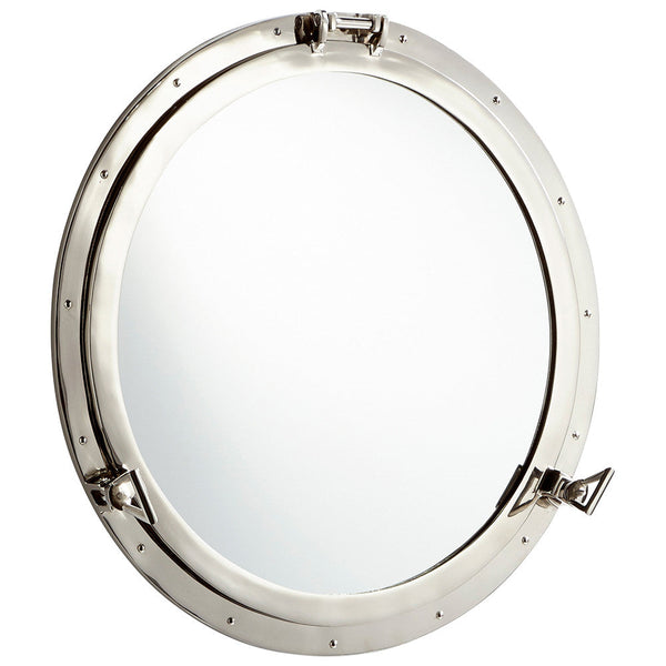 Cyan Design Seeworthy Mirror