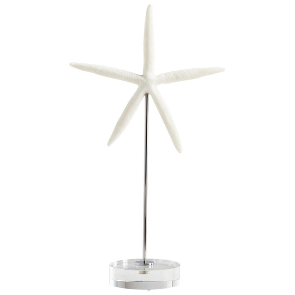 Cyan Design Royal Sea Star Sculpture | Modishstore | Sculptures