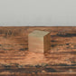 HomArt Cast Iron Cube Place Card Holder - Set of 8-4