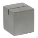 HomArt Cast Iron Cube Place Card Holder - Set of 8 - Feature Image-2