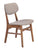 Zuo Midtown Dining Chair - Set Of 2