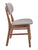 Zuo Midtown Dining Chair - Set Of 2