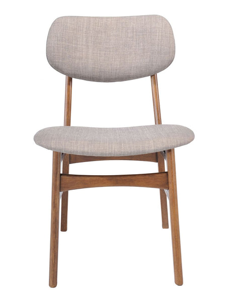 Zuo Midtown Dining Chair - Set Of 2