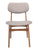 Zuo Midtown Dining Chair - Set Of 2