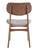 Zuo Midtown Dining Chair - Set Of 2