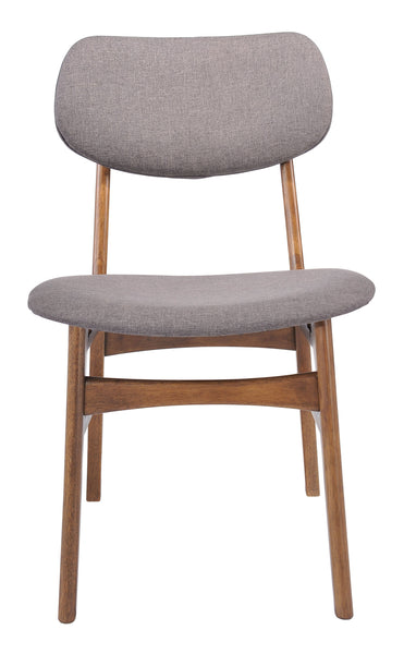 Zuo Midtown Dining Chair - Set Of 2