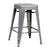 Fine Mod Imports Talix Counter Stool | Counter Stools | Modishstore
