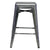 Fine Mod Imports Talix Counter Stool | Counter Stools | Modishstore-3