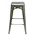 Fine Mod Imports Talix Counter Stool | Counter Stools | Modishstore-4