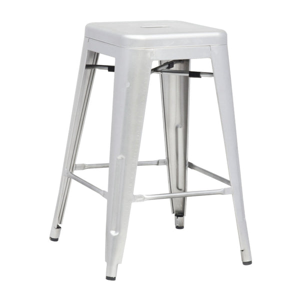 Fine Mod Imports Talix Counter Stool | Counter Stools | Modishstore-2