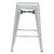 Fine Mod Imports Talix Counter Stool | Counter Stools | Modishstore-6