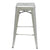 Fine Mod Imports Talix Counter Stool | Counter Stools | Modishstore-7