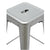 Fine Mod Imports Talix Counter Stool | Counter Stools | Modishstore-8