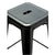 Fine Mod Imports Talix Bar Stool | Bar Stools | Modishstore-4