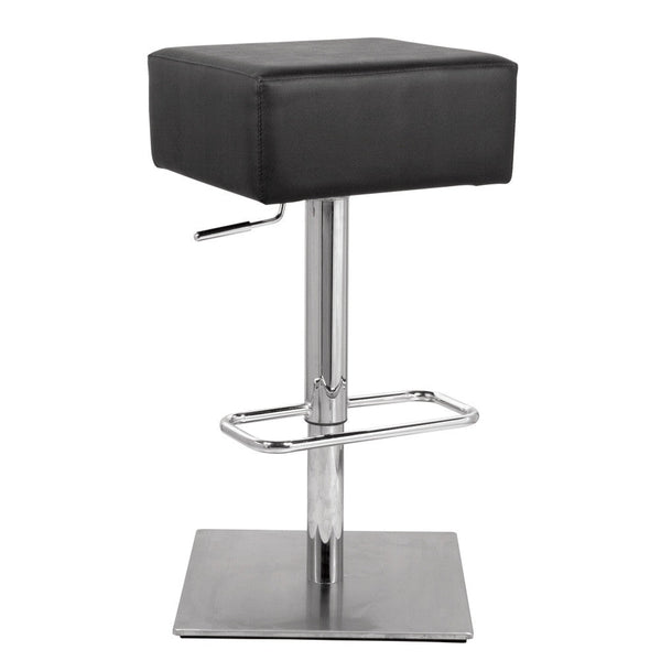 Fine Mod Imports Marshmallow Bar Stool | Bar Stools | Modishstore