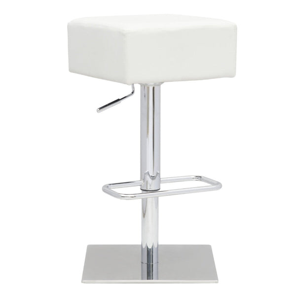 Fine Mod Imports Marshmallow Bar Stool | Bar Stools | Modishstore-2