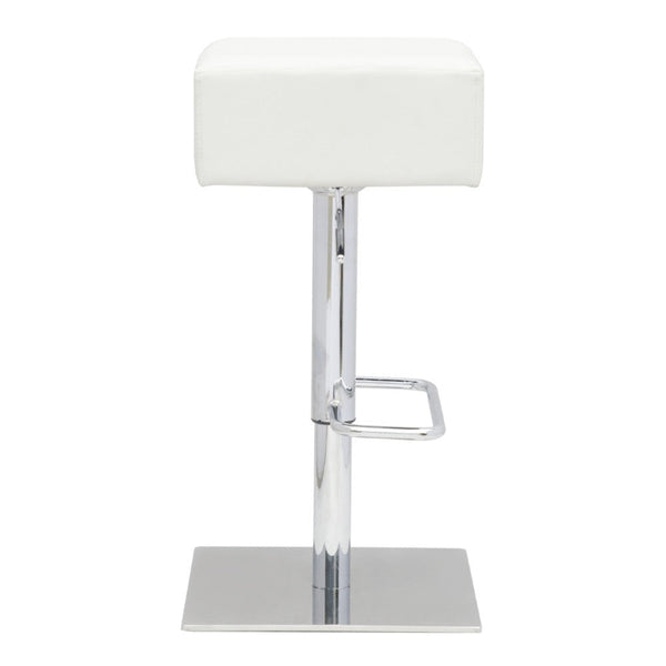 Fine Mod Imports Marshmallow Bar Stool | Bar Stools | Modishstore-3