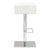 Fine Mod Imports Marshmallow Bar Stool | Bar Stools | Modishstore-3