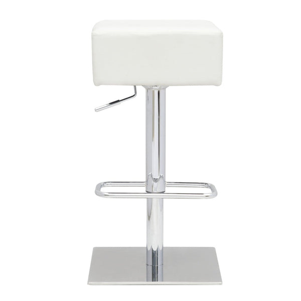 Fine Mod Imports Marshmallow Bar Stool | Bar Stools | Modishstore-4