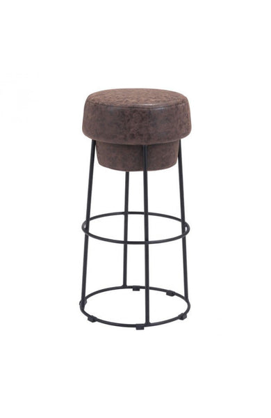Zuo Pop Barstool | Bar Stools | Modishstore-3