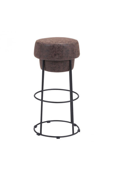 Zuo Pop Barstool | Bar Stools | Modishstore-2