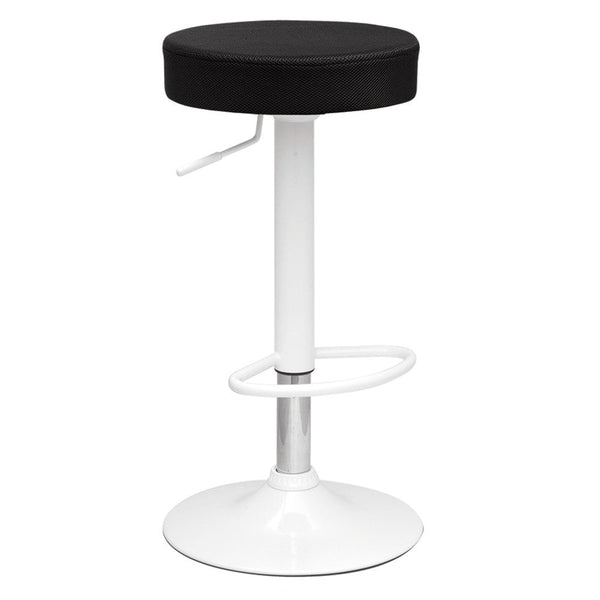 Fine Mod Imports Angle Bar Stool | Bar Stools | Modishstore