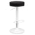 Fine Mod Imports Angle Bar Stool | Bar Stools | Modishstore