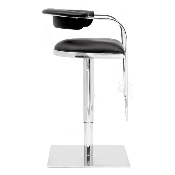 Fine Mod Imports Barb Bar Stool | Bar Stools | Modishstore-3