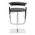 Fine Mod Imports Barb Bar Stool | Bar Stools | Modishstore-4