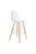 Zuo Shadow Bar Chair | Bar Stools | Modishstore-3