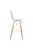 Zuo Shadow Bar Chair | Bar Stools | Modishstore-4