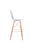 Zuo Shadow Bar Chair | Bar Stools | Modishstore-4
