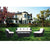 Fine Mod Imports Shadow Outdoor Set | Outdoor Sofas, Loveseats & Sectionals | Modishstore