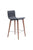 Zuo Jericho Counter Chair - Set Of 2 | Counter Stools | Modishstore-2