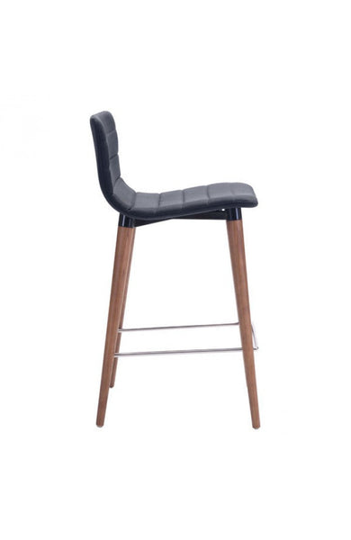 Zuo Jericho Counter Chair - Set Of 2 | Counter Stools | Modishstore-7
