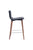 Zuo Jericho Counter Chair - Set Of 2 | Counter Stools | Modishstore-7